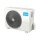 Midea MOX230-12HFN8-ME Außengerät 3.5 kW für 1 Innengerät | Raumgröße 35 - 40 m² | R32