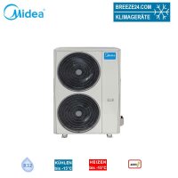 Midea MOE30-55HFN8-ME Außengerät 15.2 kW...