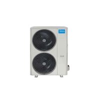 Midea MOE30-55HFN8-ME Außengerät 15.2 kW...