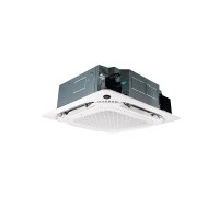 Midea MCD1-55FNXD0-ME 4-Wege-Deckenkassette mit Blende...