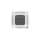 Midea Set 4-Wege-Deckenkasseette MCD1-55FNXDO-ME Blende T-MBQ4-04A1 + MOE30-55HFN8-ME | 15 kW | 400V