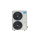 Midea Set 4-Wege-Deckenkasseette MCD1-55FNXDO-ME Blende T-MBQ4-04A1 + MOE30-55HFN8-ME | 15 kW | 400V