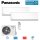 Panasonic Set 2 Wandgeräte 1,6/1,6 kW CS-MZ16CKE + CU-2Z35CBE -  R32 Klimaanlage