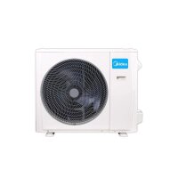 Midea MOD30-36HFN8-ME Außengerät 10.5 kW...