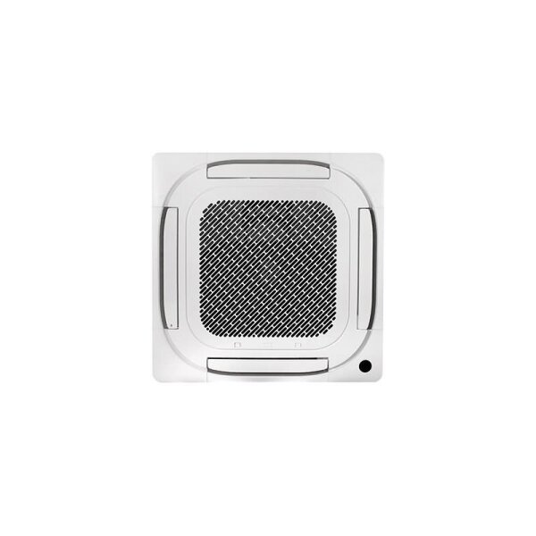 Midea Set 4-Wege-Deckenkasseette MCD1-48FNXD0-ME Blende T-MBQ4-04A1 + MOE30-48HFN8-ME | 14 kW | 400V