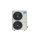 Midea Set 4-Wege-Deckenkasseette MCD1-48FNXD0-ME Blende T-MBQ4-04A1 + MOE30-48HFN8-ME | 14 kW | 400V