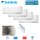 Daikin Set 4 Wandgeräte Perfera WiFi 4 x FTXM20A + 4MXM68A8 2,0 kW | 20|20|20|20 m² | R32