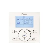 Daikin BRC1E53A Fernbedienungs- und Diagnoseeinheit