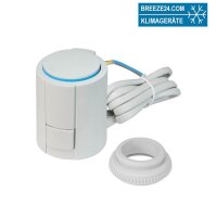 Stellantrieb 230 V Möhlenhoff ALPHA 5 für...