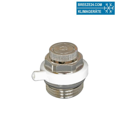 Handentlüfter 1/2"