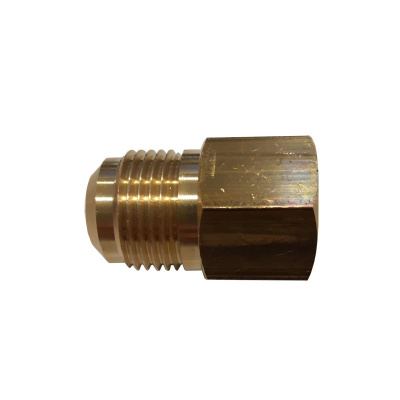 Aufschraubnippel mit Dichtring von 5/8" auf 1/2"(Außengewinde auf Innengewinde) / 7581770 + 7578870