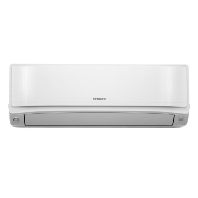 Hitachi Set RAK-VJ25PHAE + RAC-VJ25PHAE Wandgerät airHome 600 2,5 kW für 1 Raum 25 - 30 m² | WiFi