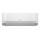 Hitachi Set RAK-VJ25PHAE + RAC-VJ25PHAE Wandgerät airHome 600 2,5 kW für 1 Raum 25 - 30 m² | WiFi