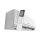 Hitachi Set RAK-VJ42PHAE + RAC-VJ42PHAE Wandgerät airHome 600 4.2 kW für 1 Raum 40 - 45 m² | WiFi