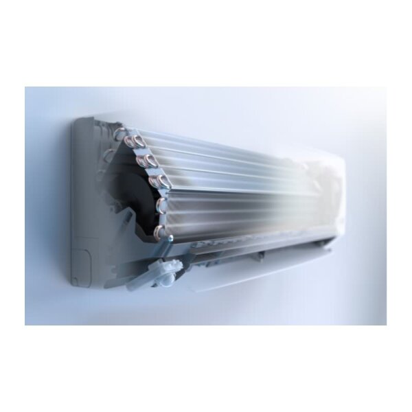 Hitachi Set RAK-VJ70PHAE + RAC-VJ70PHAE Wandgerät airHome 600 7.0 kW für 1 Raum 70 - 75 m² | WiFi