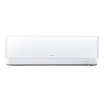 Hitachi Set RAK-25RXE + RAC-25WXE Wandgerät Shirokuma 2,5 kW für 1 Raum 25 - 30 m²