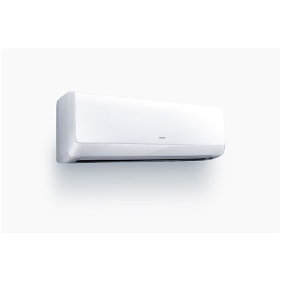 Hitachi Set RAK-25RXE + RAC-25WXE Wandgerät Shirokuma 2,5 kW für 1 Raum 25 - 30 m²
