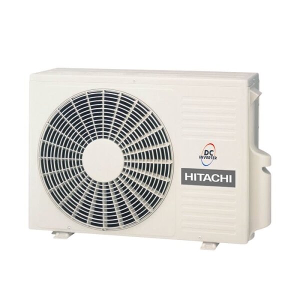 Hitachi Set RAK-50RXE + RAC-50WXE Wandgerät Shirokuma 5.0 kW für 1 Raum 50 - 55 m²