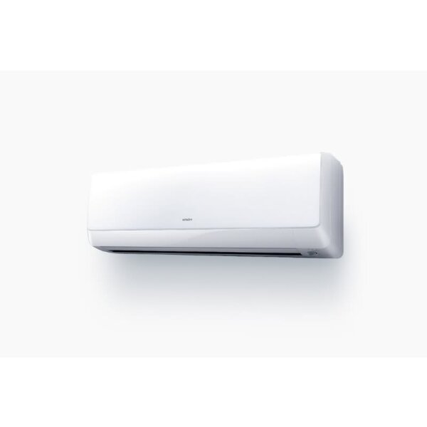 Hitachi Set RAK-50RXE + RAC-50WXE Wandgerät Shirokuma 5.0 kW für 1 Raum 50 - 55 m²