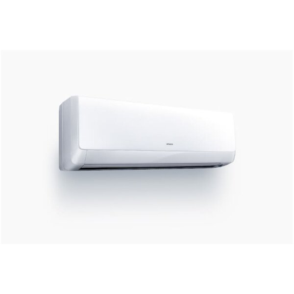 Hitachi Set RAK-50RXE + RAC-50WXE Wandgerät Shirokuma 5.0 kW für 1 Raum 50 - 55 m²
