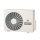 Hitachi Set RAK-50RXE + RAC-50WXE Wandgerät Shirokuma 5.0 kW für 1 Raum 50 - 55 m²