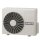 Hitachi Set RAK-35PSEW + RAC-35WSE Wandgerät Premium weiss 3,5 kW für 1 Raum 35 - 40 m²
