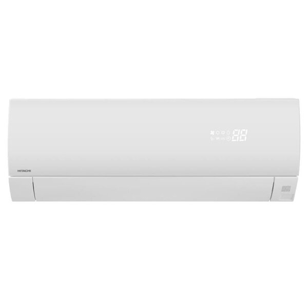 Hitachi Set RAK-50PSEW + RAC-50WSE Wandgerät Premium weiss 5.0 kW für 1 Raum 50 - 55 m²