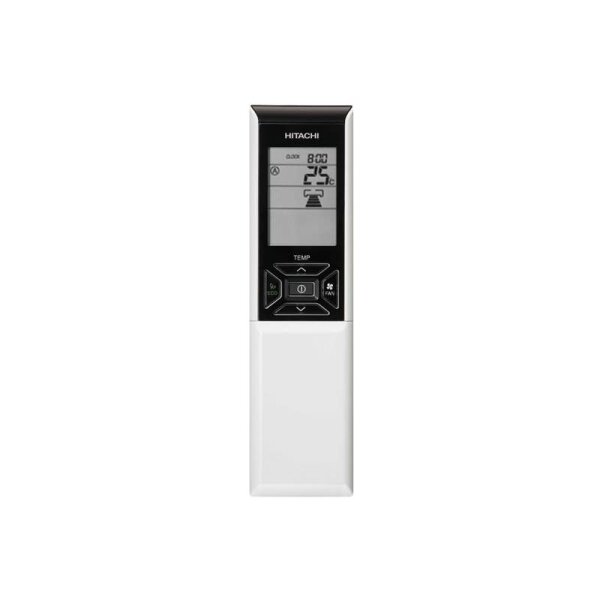 Hitachi Set RAK-50PSEW + RAC-50WSE Wandgerät Premium weiss 5.0 kW für 1 Raum 50 - 55 m²