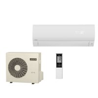 Hitachi Set RAK-50PSEW + RAC-50WSE Wandgerät Premium...