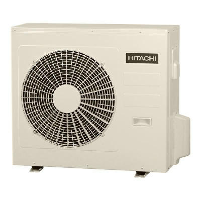 Hitachi Set RAK-50PSES + RAC-50WSE Wandgerät Premium silber 5.0 kW für 1 Raum 50 - 55 m²