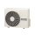 Hitachi Set RAF-35RXE + RAC-35RXE Truhengerät Shirokuma 3,5 kW für 1 Raum 35 - 40 m²