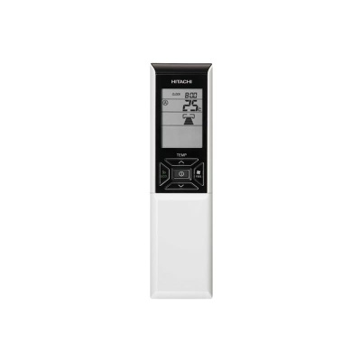 Hitachi Set RAF-XJ50RHAE + RAC-XJ50FHAE Truhengerät Shirokuma 5.0 kW für 1 Raum 50 - 55 m²