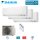 Daikin Set 3 Wandgeräte Perfera WiFi 2 x FTXM20A + FTXM42A + 3MXM68A8 2,0/4,2 kW | R32 | Klimaanlage
