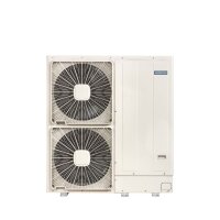 Hitachi Yutaki M RASM-7R1E Monoblock Wärmepumpe zum...