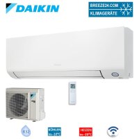 Daikin Set Wandgerät Perfera WiFi FTXM20A + RXM20A...