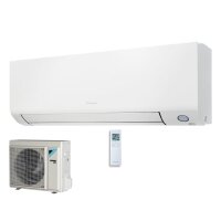 Daikin Set Wandgerät Perfera WiFi FTXM20A + RXM20A...