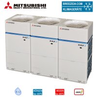 Mitsubishi Heavy FDC735KXZVE3 VRF-Außengerät...