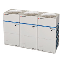 Mitsubishi Heavy FDC735KXZVE3 VRF-Außengerät...