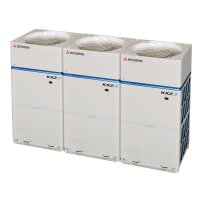 Mitsubishi Heavy FDC800KXZVE3 VRF-Außengerät...