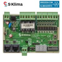 Mitsubishi Heavy CTMAS-A CompTrol Master