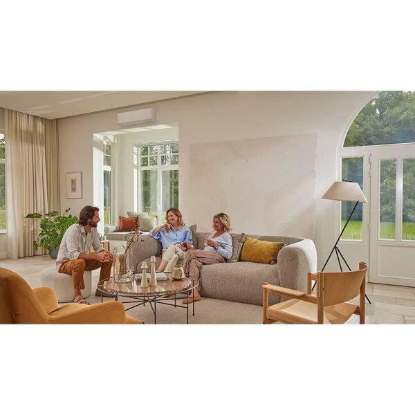 Daikin Wandgerät Perfera FTXM50A WiFi | 5,0 kW | Raumgröße 50 - 55 m² | R32