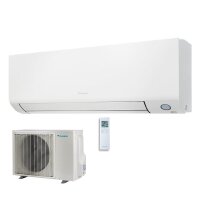 Daikin Set Wandgerät Perfera WiFi  5,0 kW - FTXM50A...