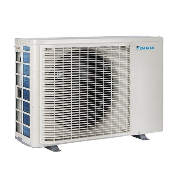 Daikin Set FNA50A9 + RXM50A Truhengerät 5,0 kW ohne Verkleidung Raumgröße 50 - 55 m² R32