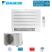 Daikin Set Perfera Truhengerät WiFi 5,0 kW - FVXM50B...