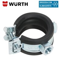Rohrschelle TIPP-SMARTLOCK Stahl verzinkt...