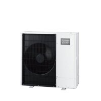 Mitsubishi Electric PUD-SWM120YAA Ecodan Wärmepumpe...