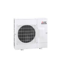 Mitsubishi Electric City Multi VRF Y-Serie PUMY-SM112VKM...