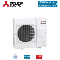 Mitsubishi Electric City Multi VRF Y-Serie PUMY-SM125VKM...