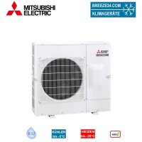 Mitsubishi Electric City Multi VRF Y-Serie PUMY-SM125YKM...