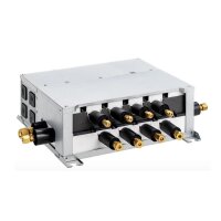 Mitsubishi Electric PAC-MMK40BC Multi Split Anschlussbox...